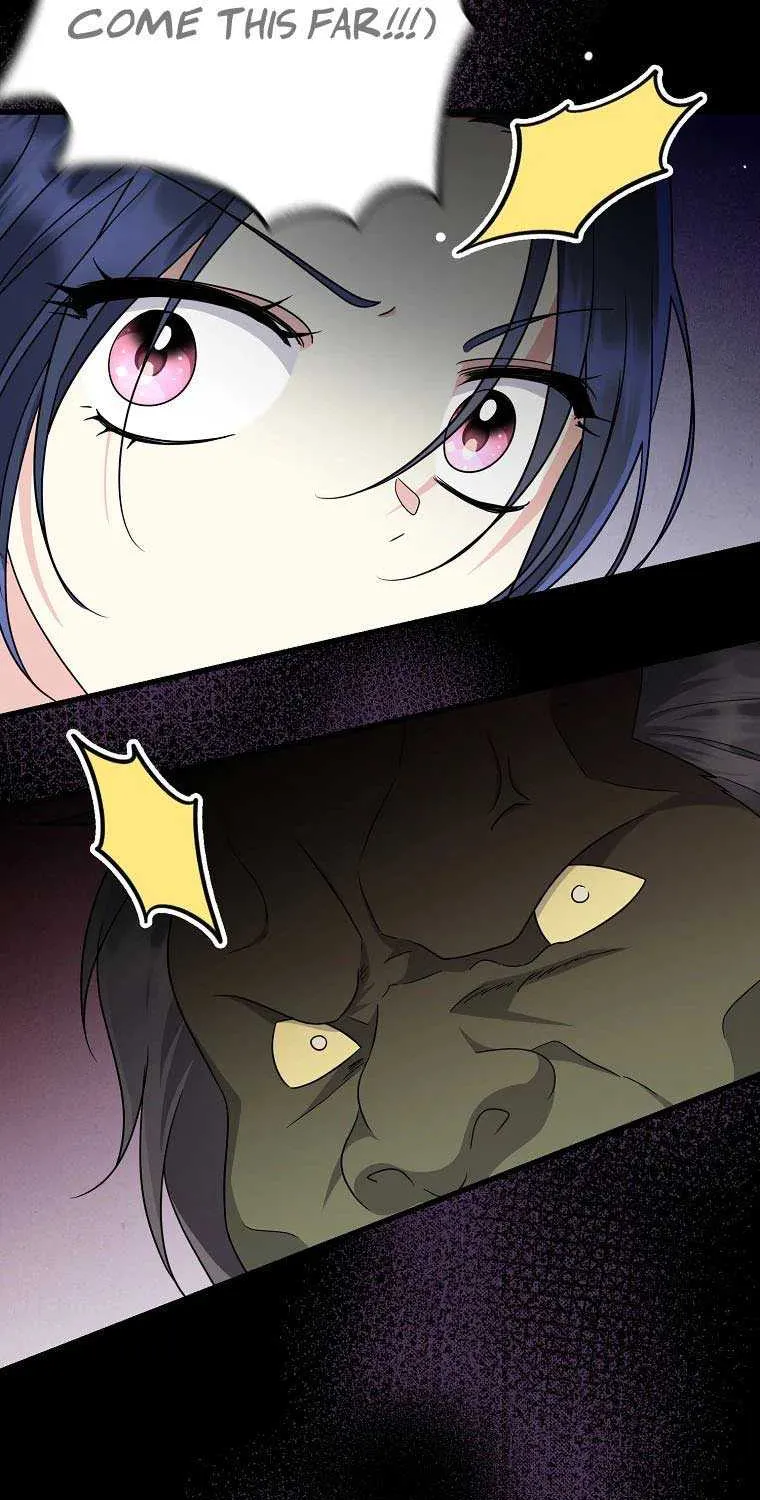 I Don’t Want to Work! Chapter 38 page 17 - 