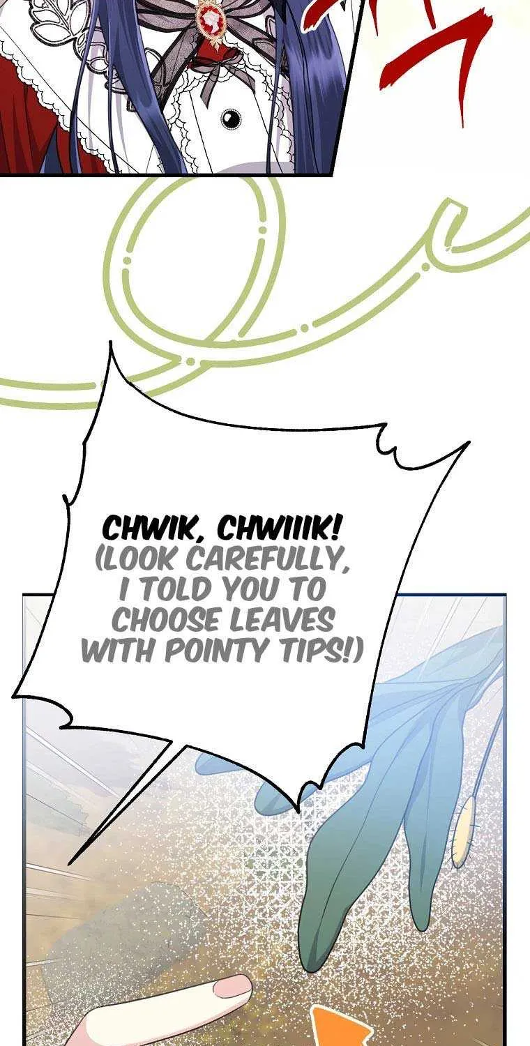 I Don’t Want to Work! Chapter 38 page 3 - 