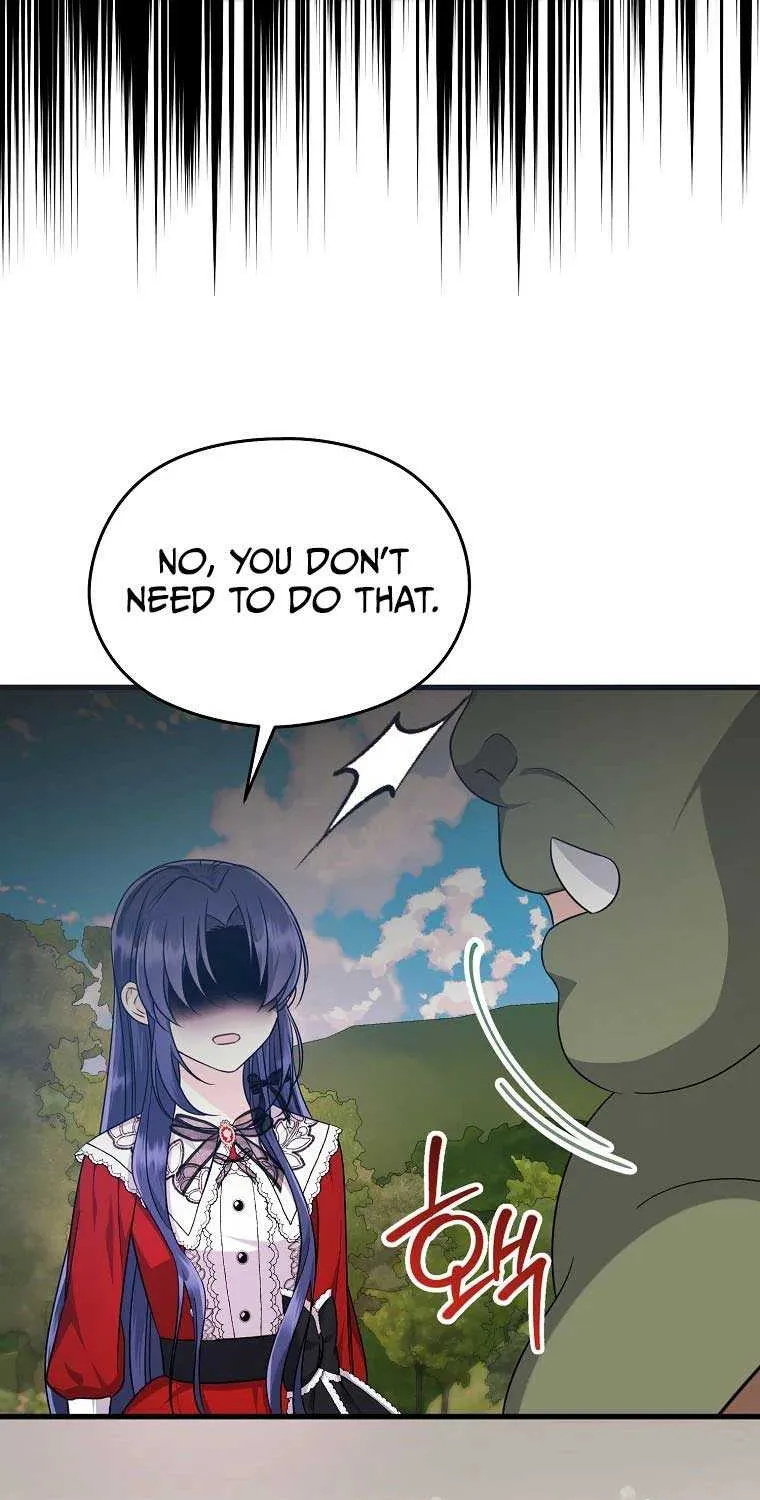 I Don’t Want to Work! Chapter 38 page 22 - 