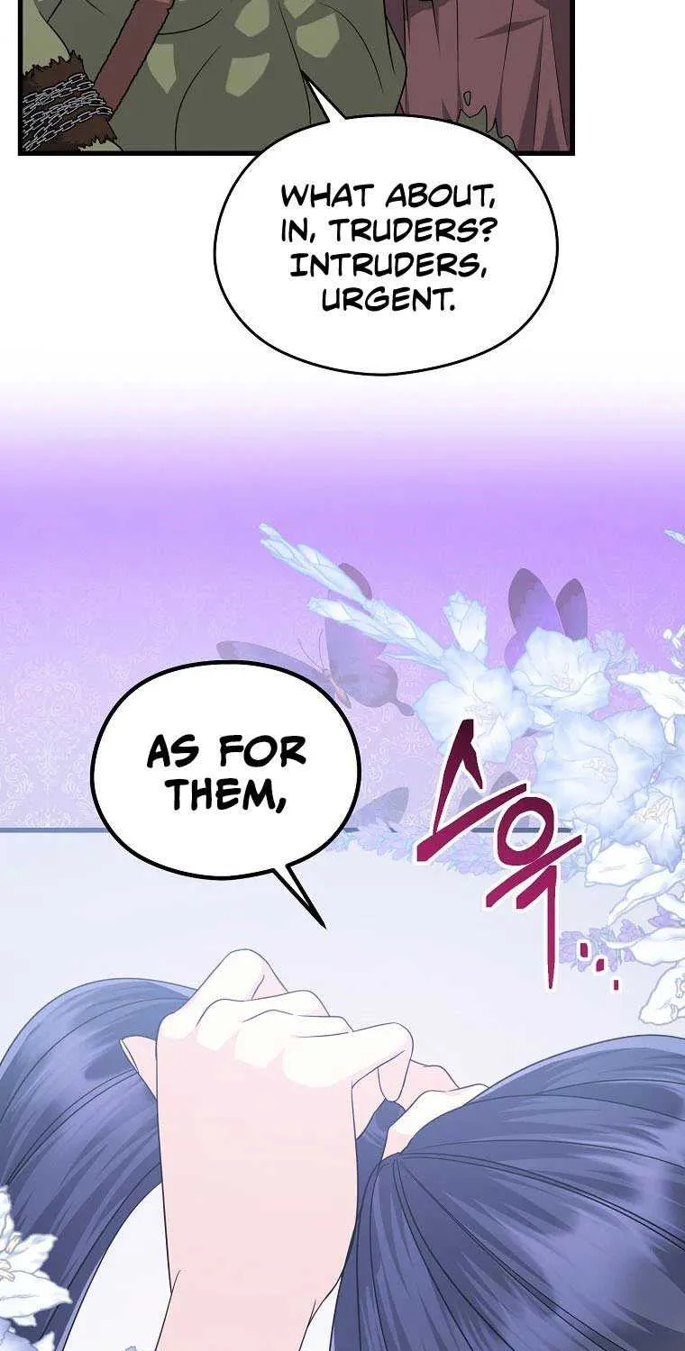 I Don’t Want to Work! Chapter 38 page 24 - 
