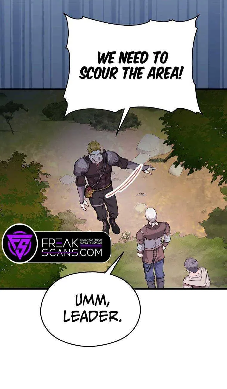 I Don’t Want to Work! Chapter 38 page 29 - 