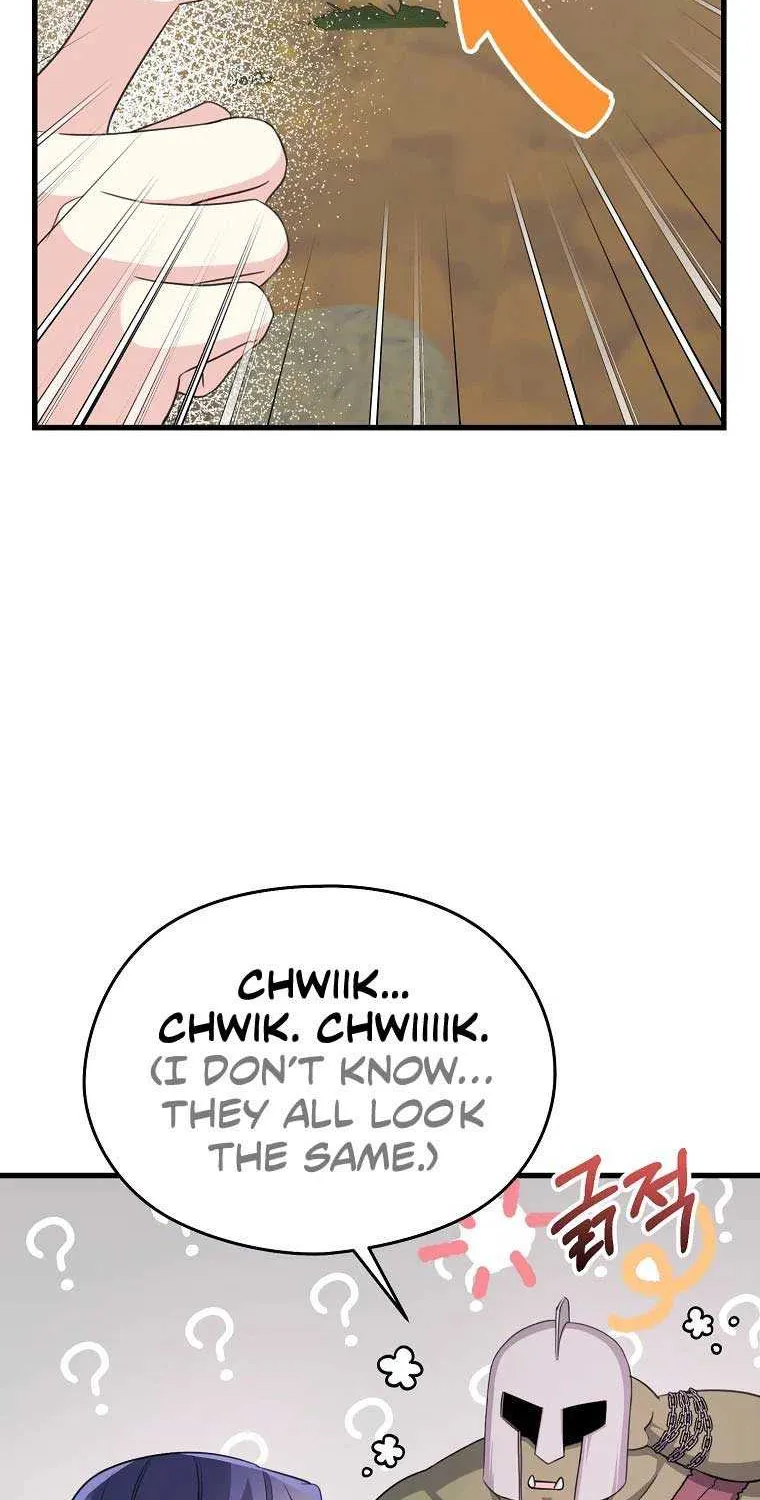 I Don’t Want to Work! Chapter 38 page 4 - 