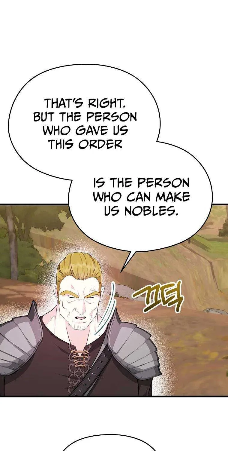 I Don’t Want to Work! Chapter 38 page 31 - 