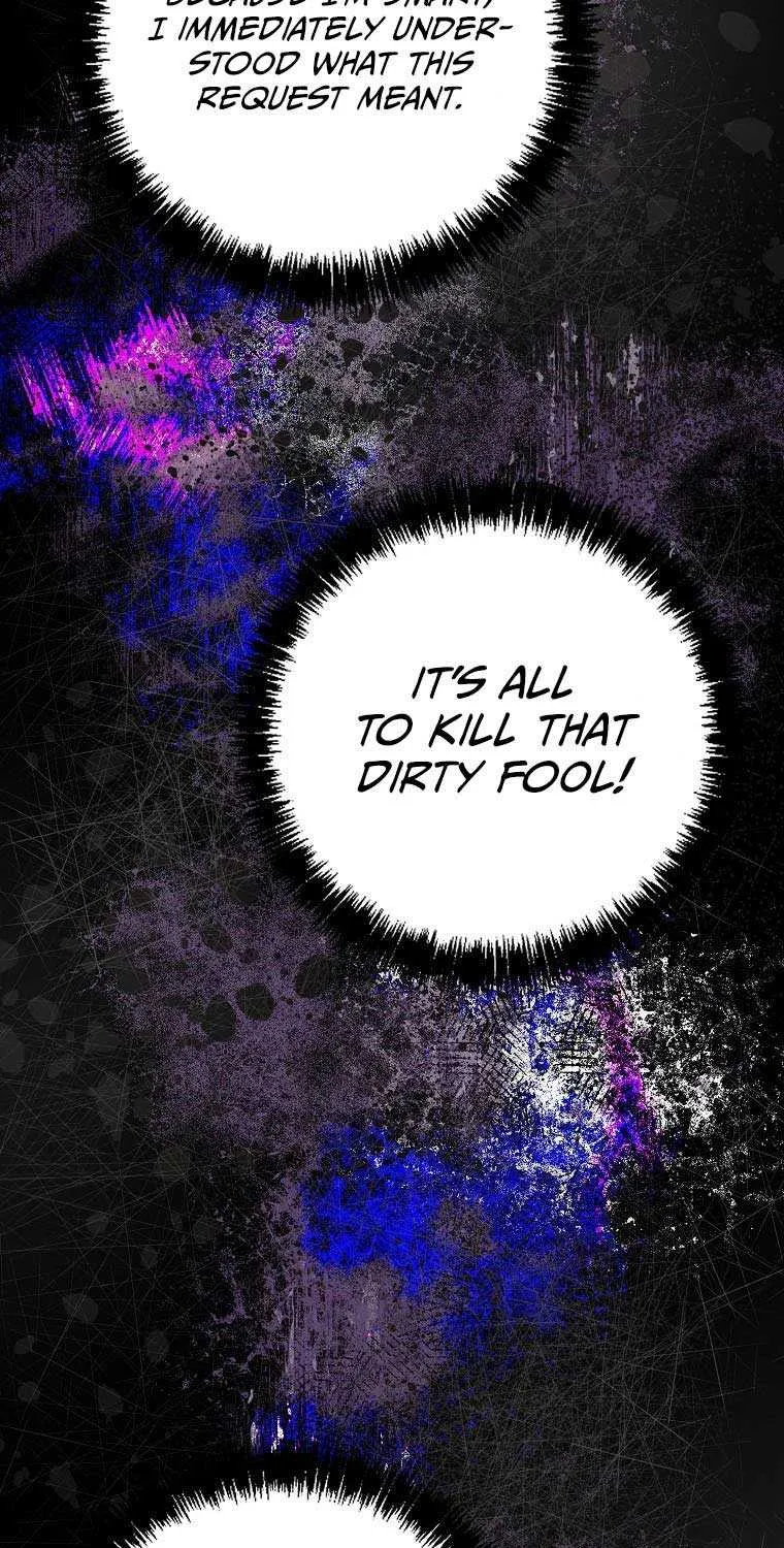 I Don’t Want to Work! Chapter 38 page 34 - 