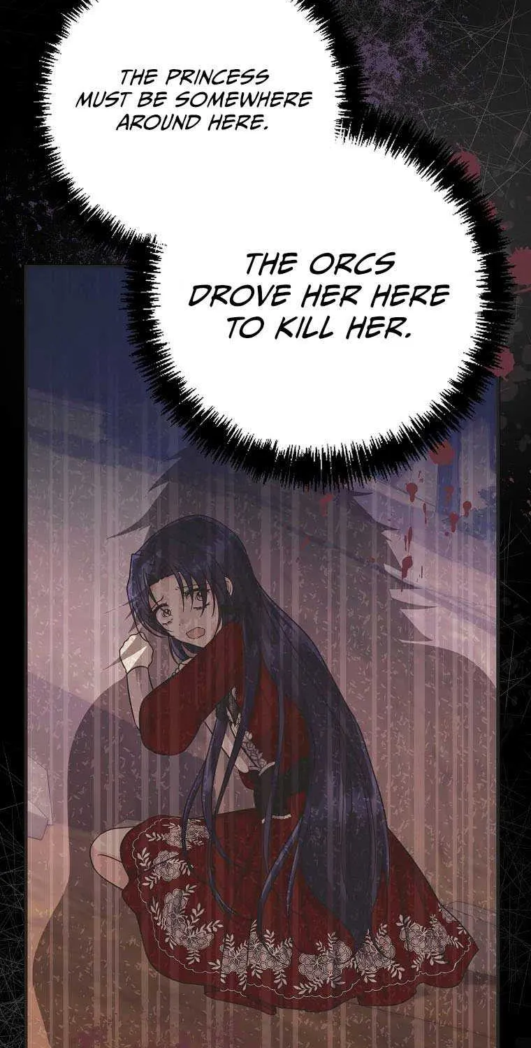 I Don’t Want to Work! Chapter 38 page 35 - 