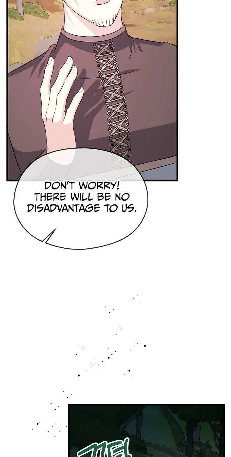 I Don’t Want to Work! Chapter 38 page 45 - 