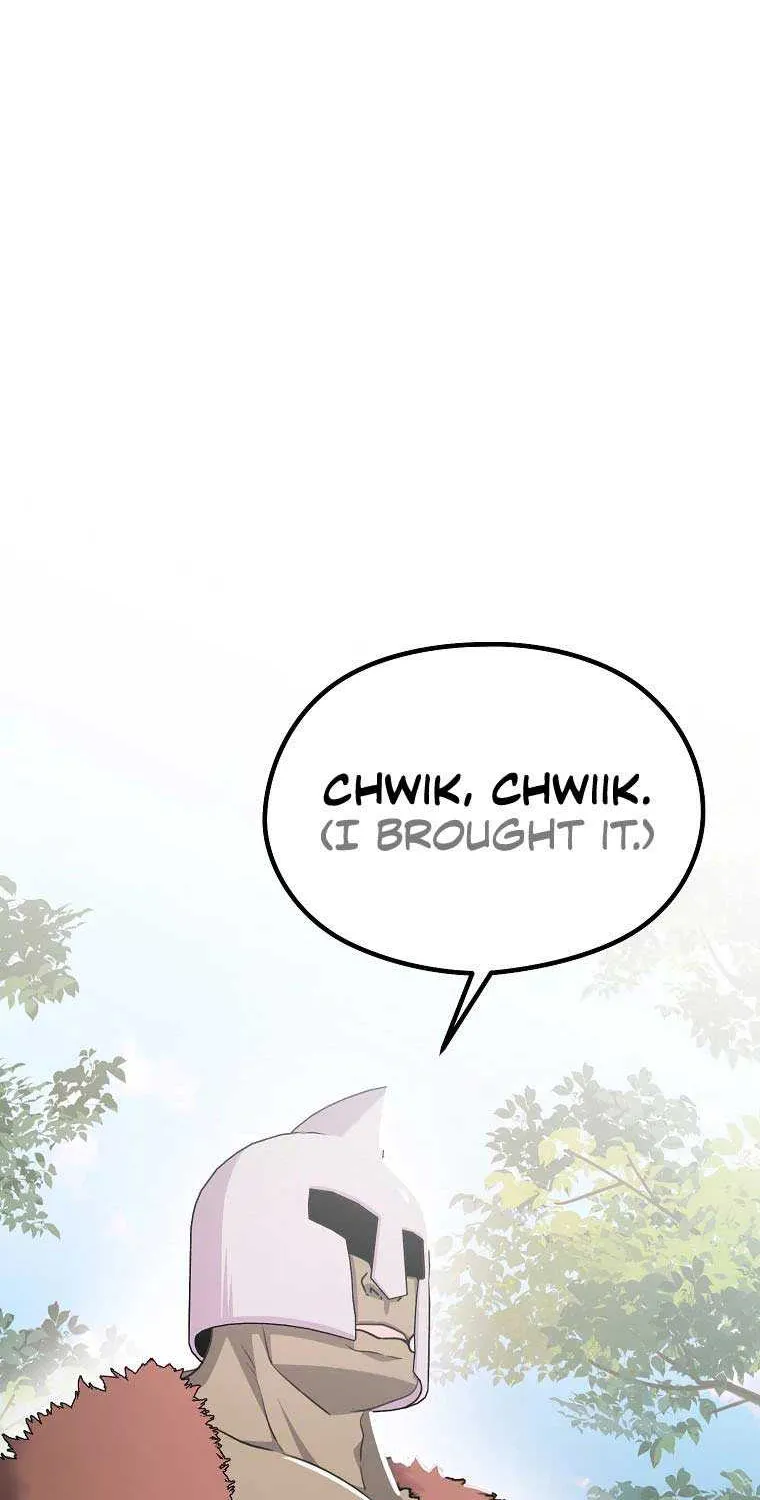 I Don’t Want to Work! Chapter 38 page 6 - 