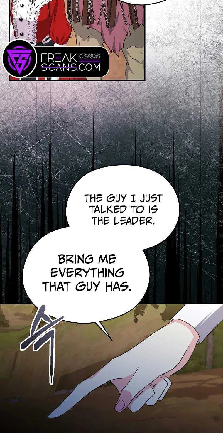 I Don’t Want to Work! Chapter 38 page 66 - 