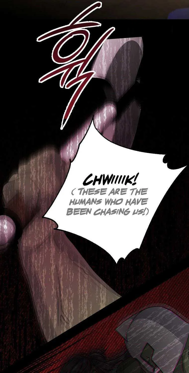 I Don’t Want to Work! Chapter 38 page 67 - 