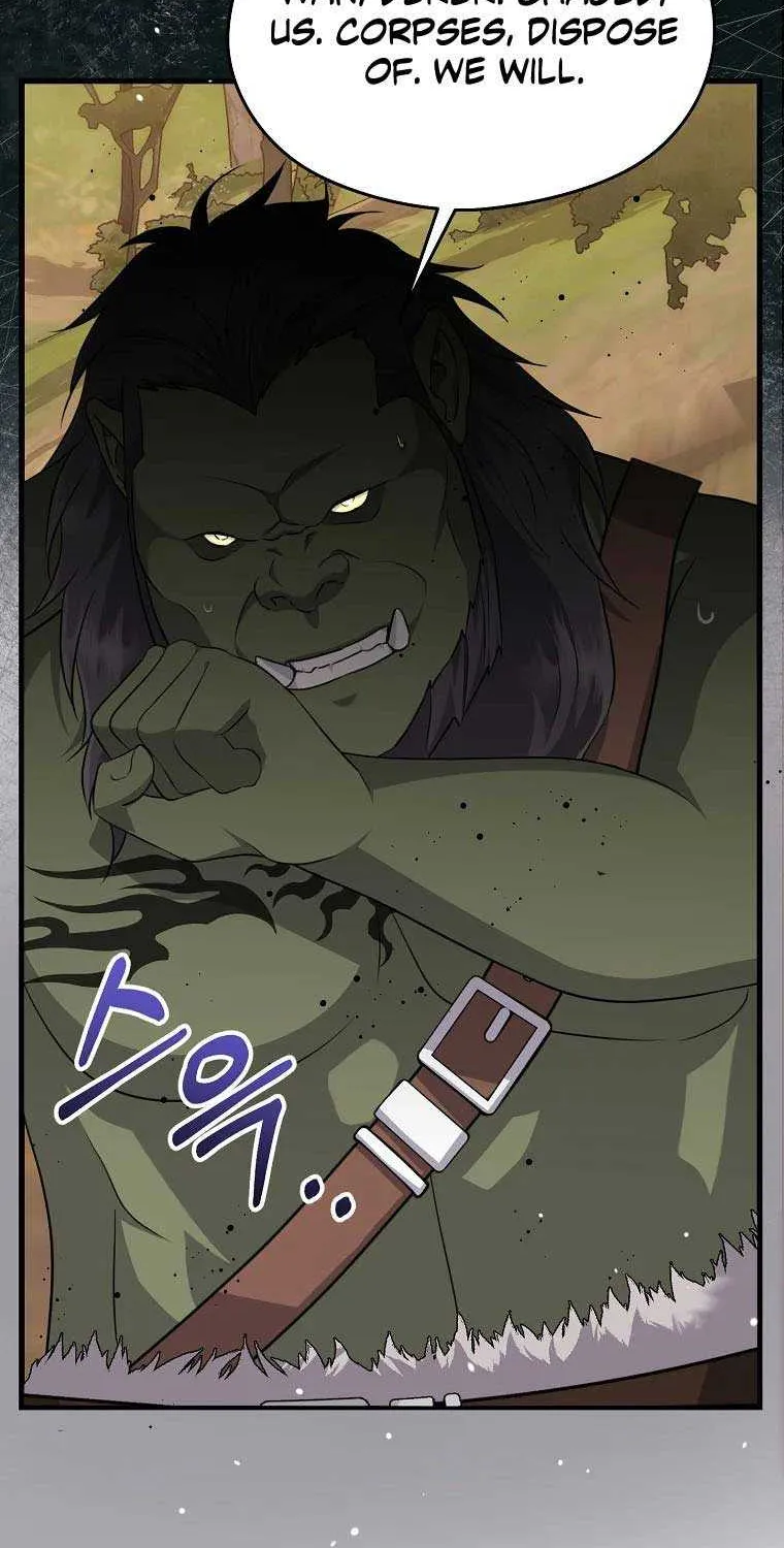 I Don’t Want to Work! Chapter 38 page 72 - 