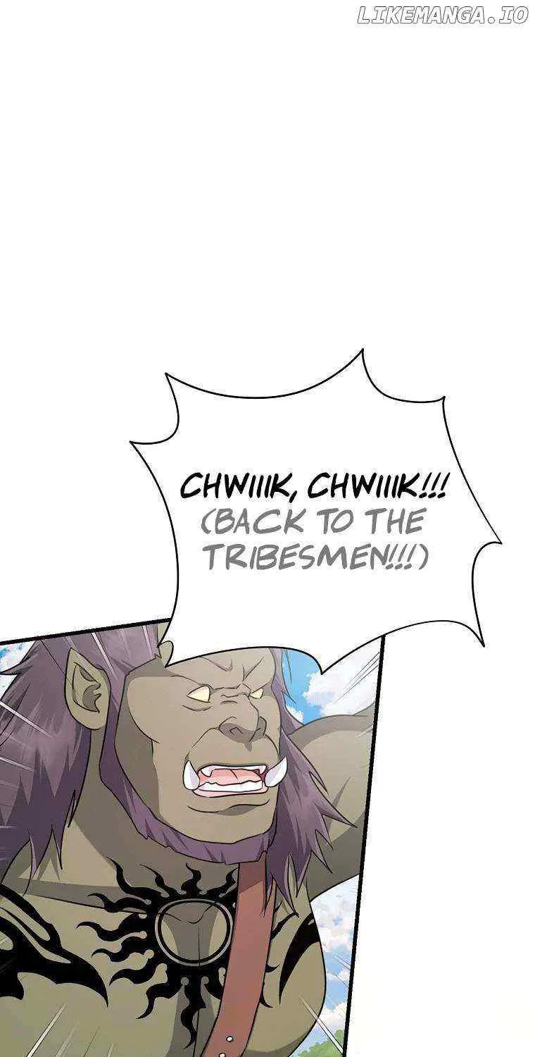 I Don’t Want to Work! Chapter 39 page 2 - 
