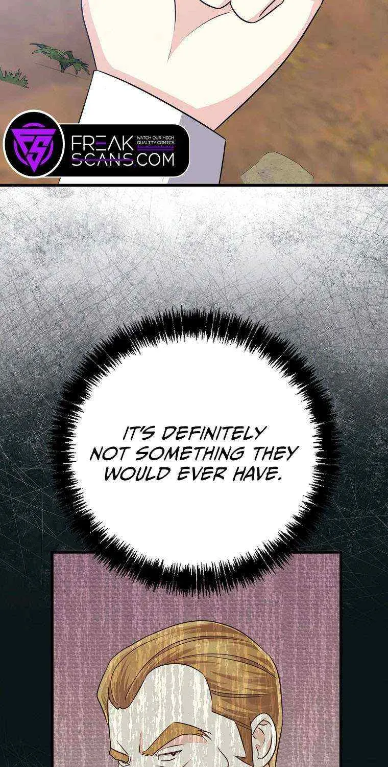 I Don’t Want to Work! Chapter 39 page 6 - 