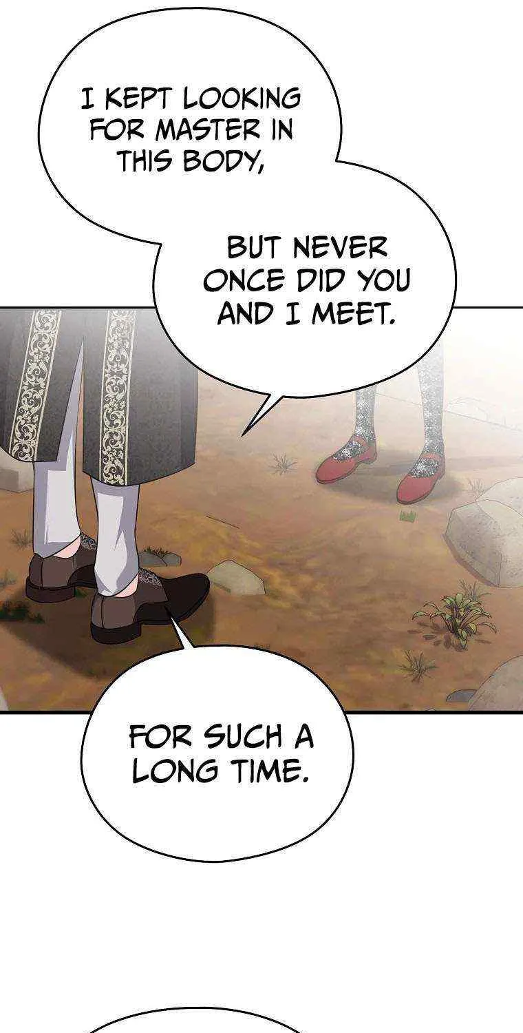 I Don’t Want to Work! Chapter 39 page 66 - 