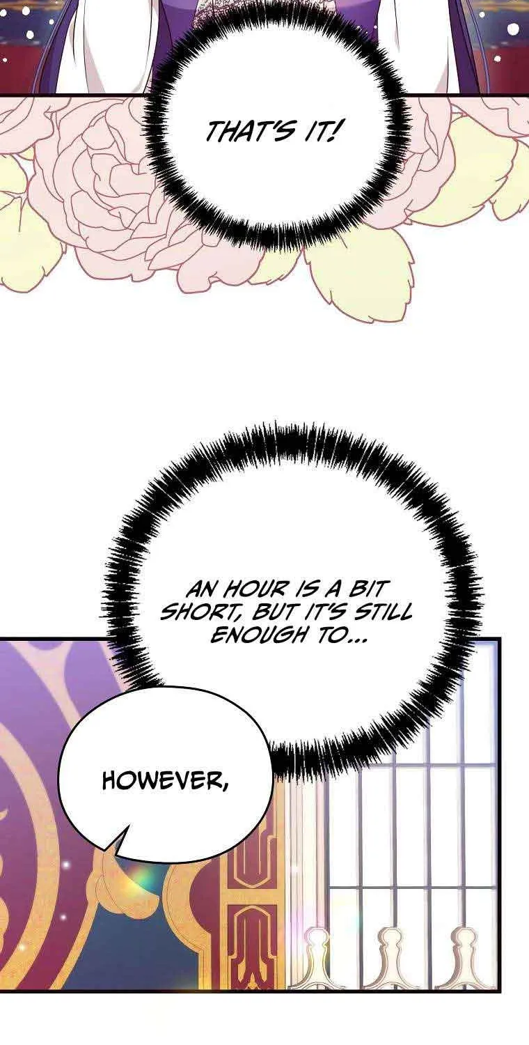 I Don’t Want to Work! Chapter 4 page 12 - 