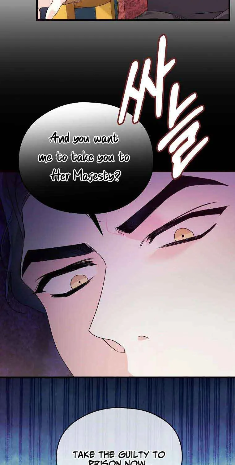 I Don’t Want to Work! Chapter 4 page 4 - 