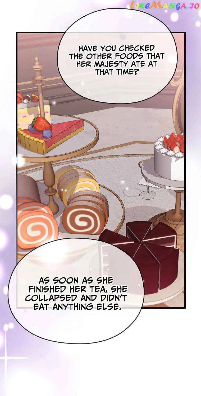 I Don’t Want to Work! Chapter 4 page 31 - 