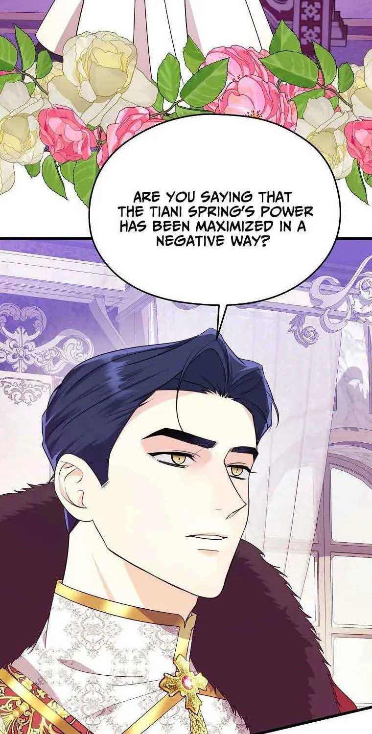 I Don’t Want to Work! Chapter 4 page 58 - 