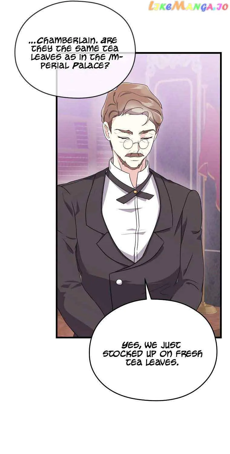 I Don’t Want to Work! Chapter 4 page 61 - 