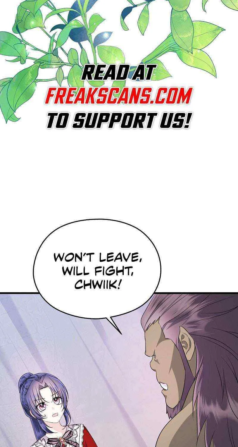 I Don’t Want to Work! Chapter 40 page 24 - 