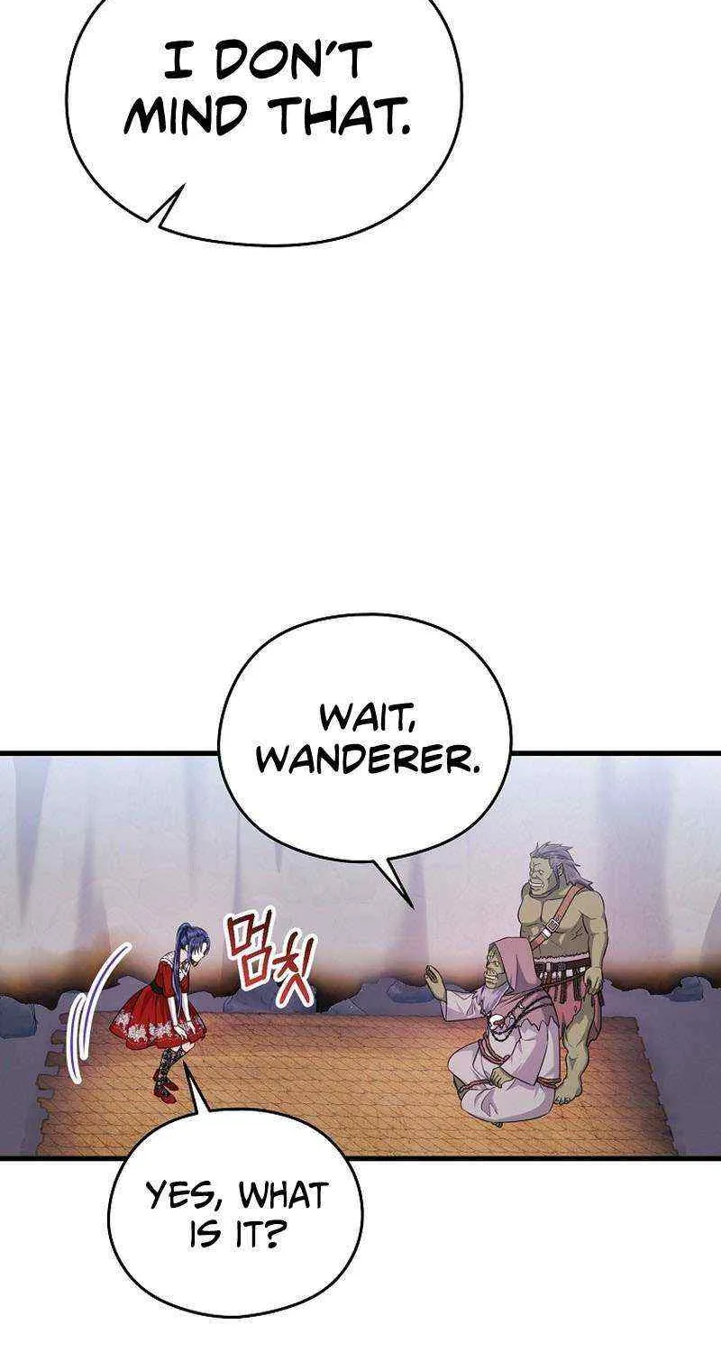 I Don’t Want to Work! Chapter 40 page 31 - 