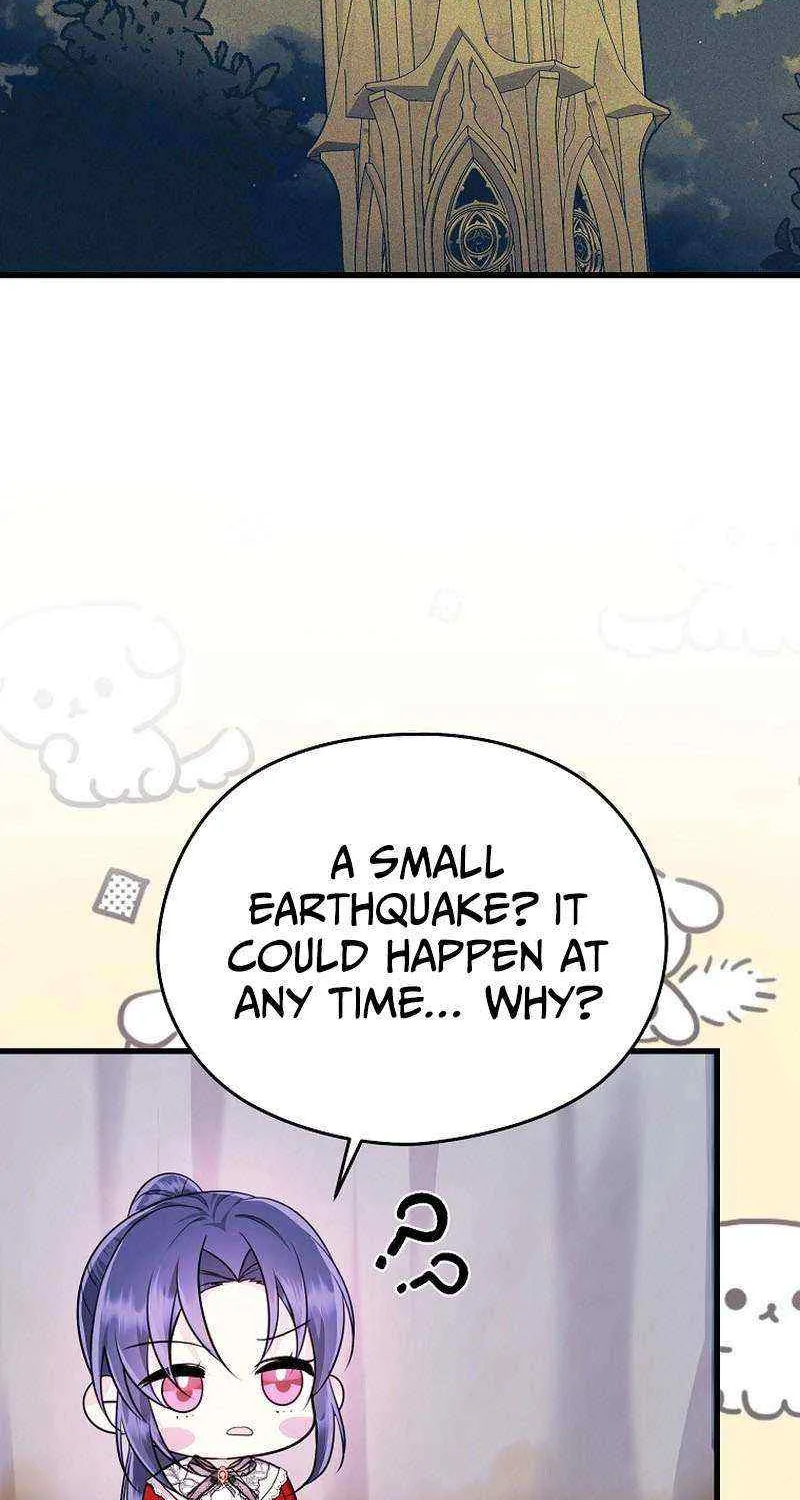I Don’t Want to Work! Chapter 40 page 33 - 