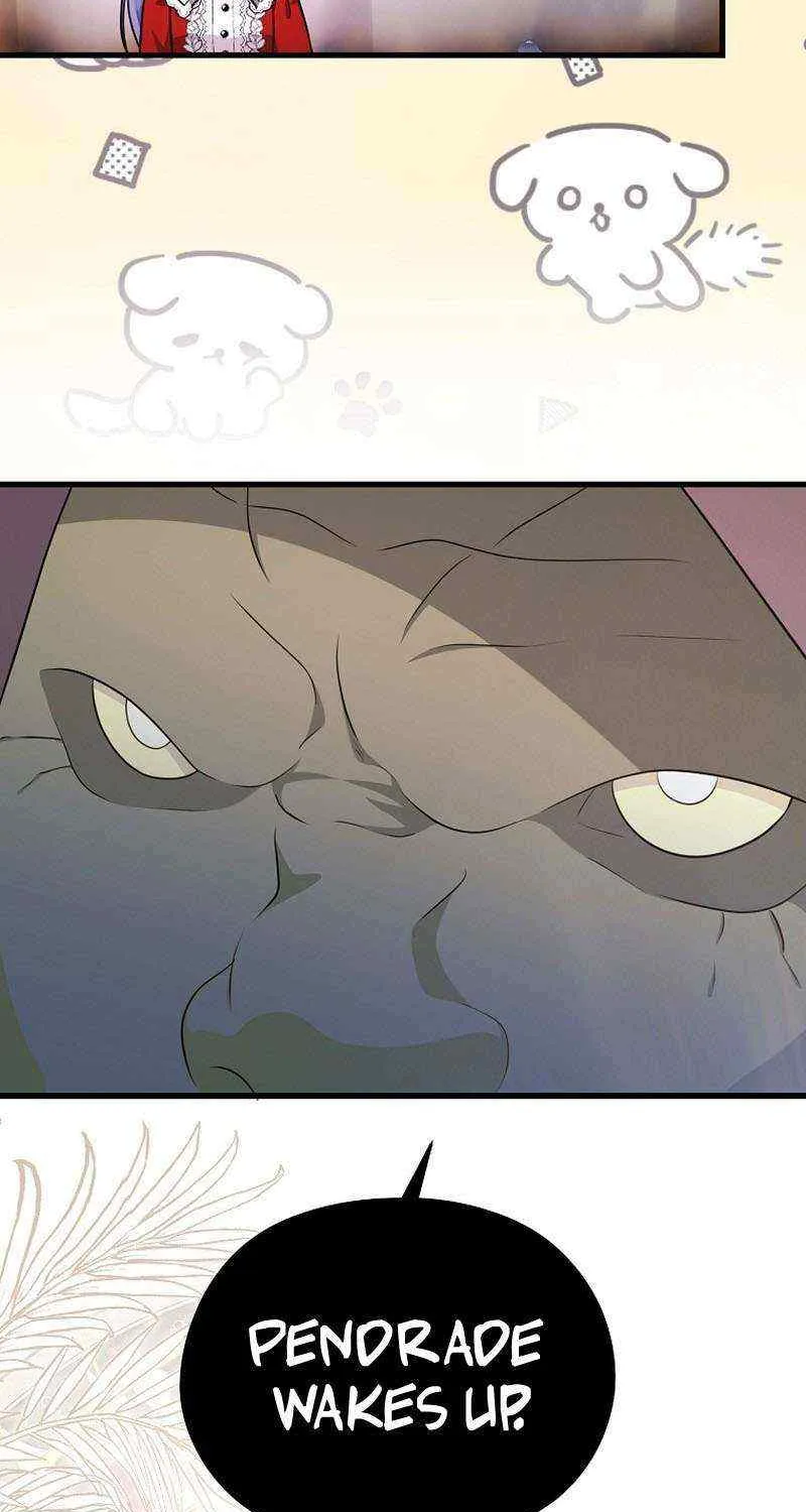 I Don’t Want to Work! Chapter 40 page 34 - 