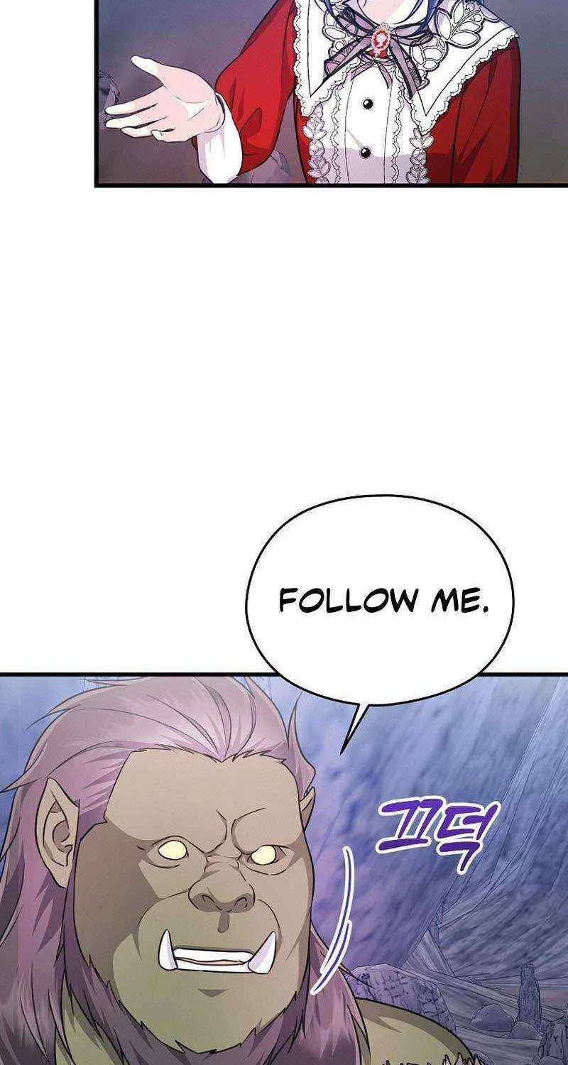 I Don’t Want to Work! Chapter 40 page 5 - 