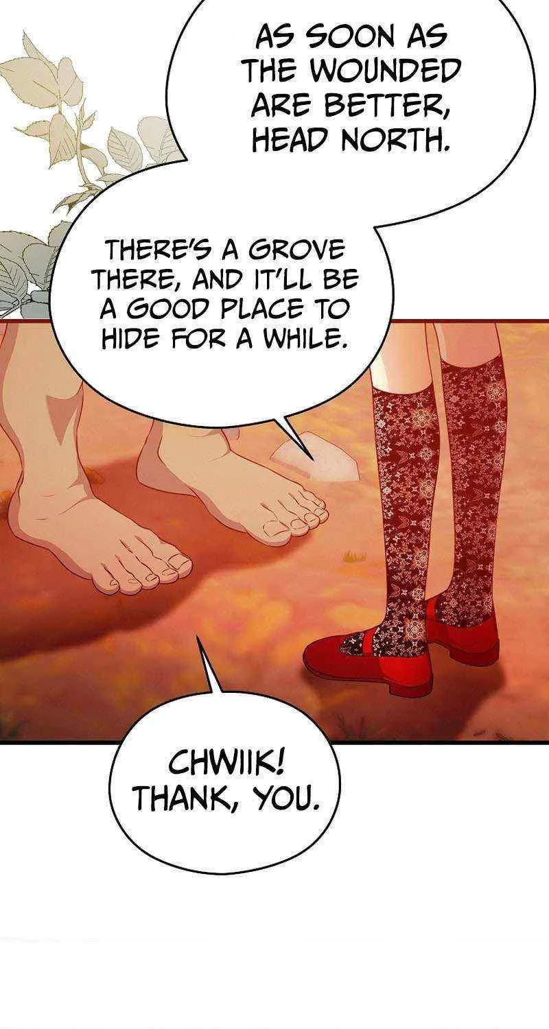 I Don’t Want to Work! Chapter 40 page 50 - 