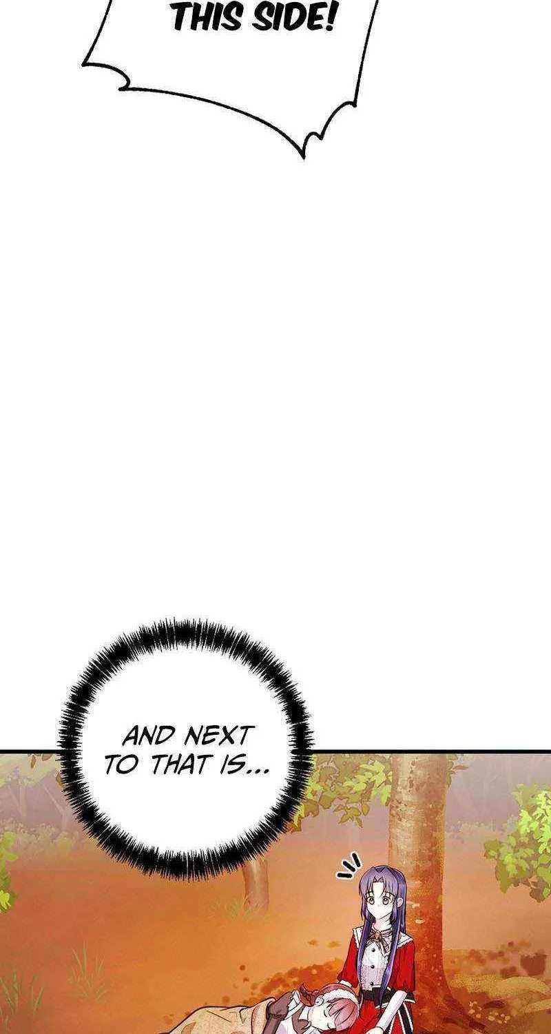 I Don’t Want to Work! Chapter 40 page 55 - 
