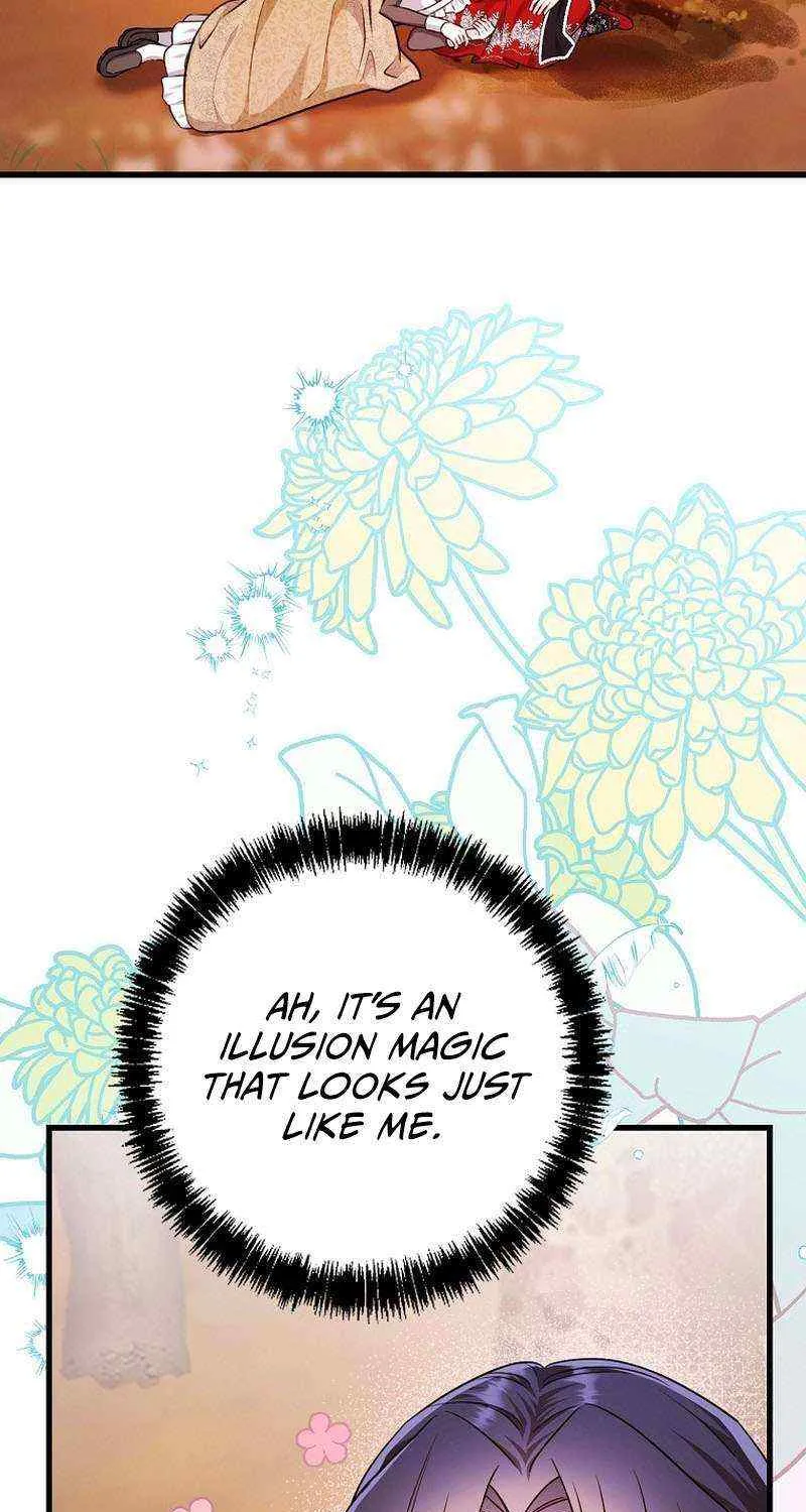 I Don’t Want to Work! Chapter 40 page 56 - 