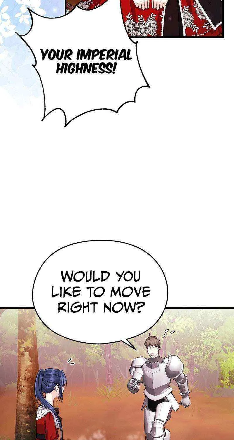 I Don’t Want to Work! Chapter 40 page 60 - 