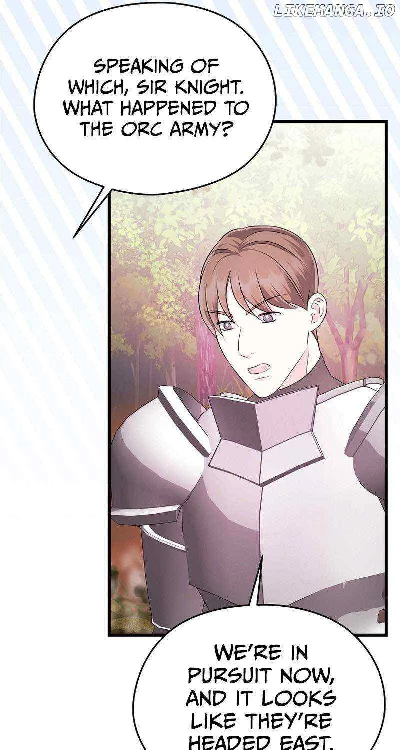 I Don’t Want to Work! Chapter 40 page 62 - 