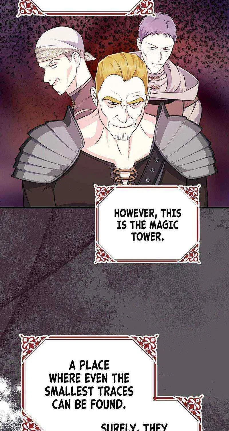 I Don’t Want to Work! Chapter 40 page 65 - 