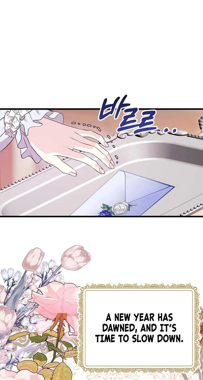 I Don’t Want to Work! Chapter 41 page 17 - 