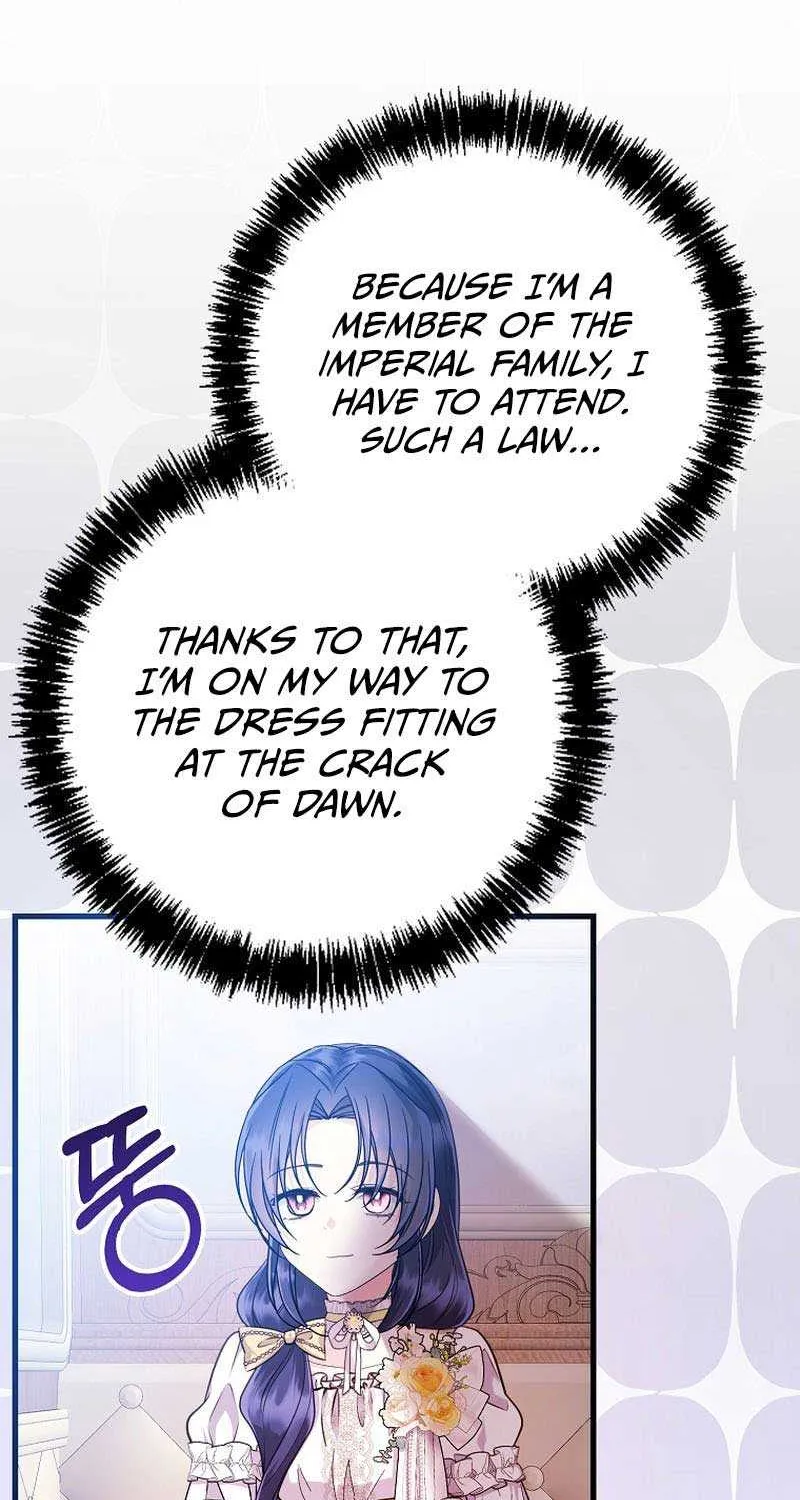 I Don’t Want to Work! Chapter 41 page 25 - 