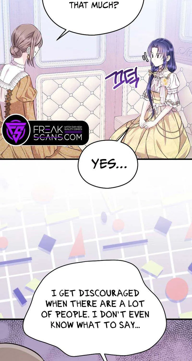 I Don’t Want to Work! Chapter 41 page 27 - 