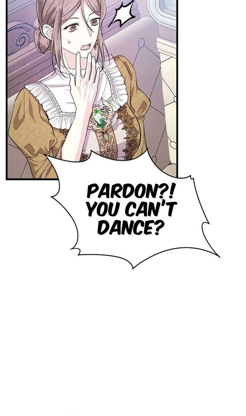 I Don’t Want to Work! Chapter 41 page 29 - 