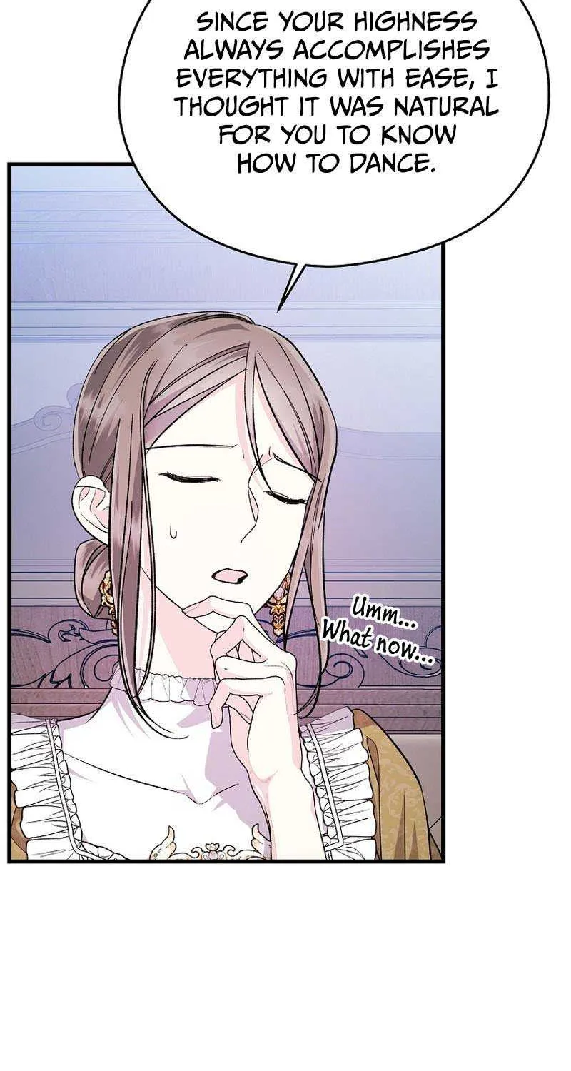 I Don’t Want to Work! Chapter 41 page 31 - 