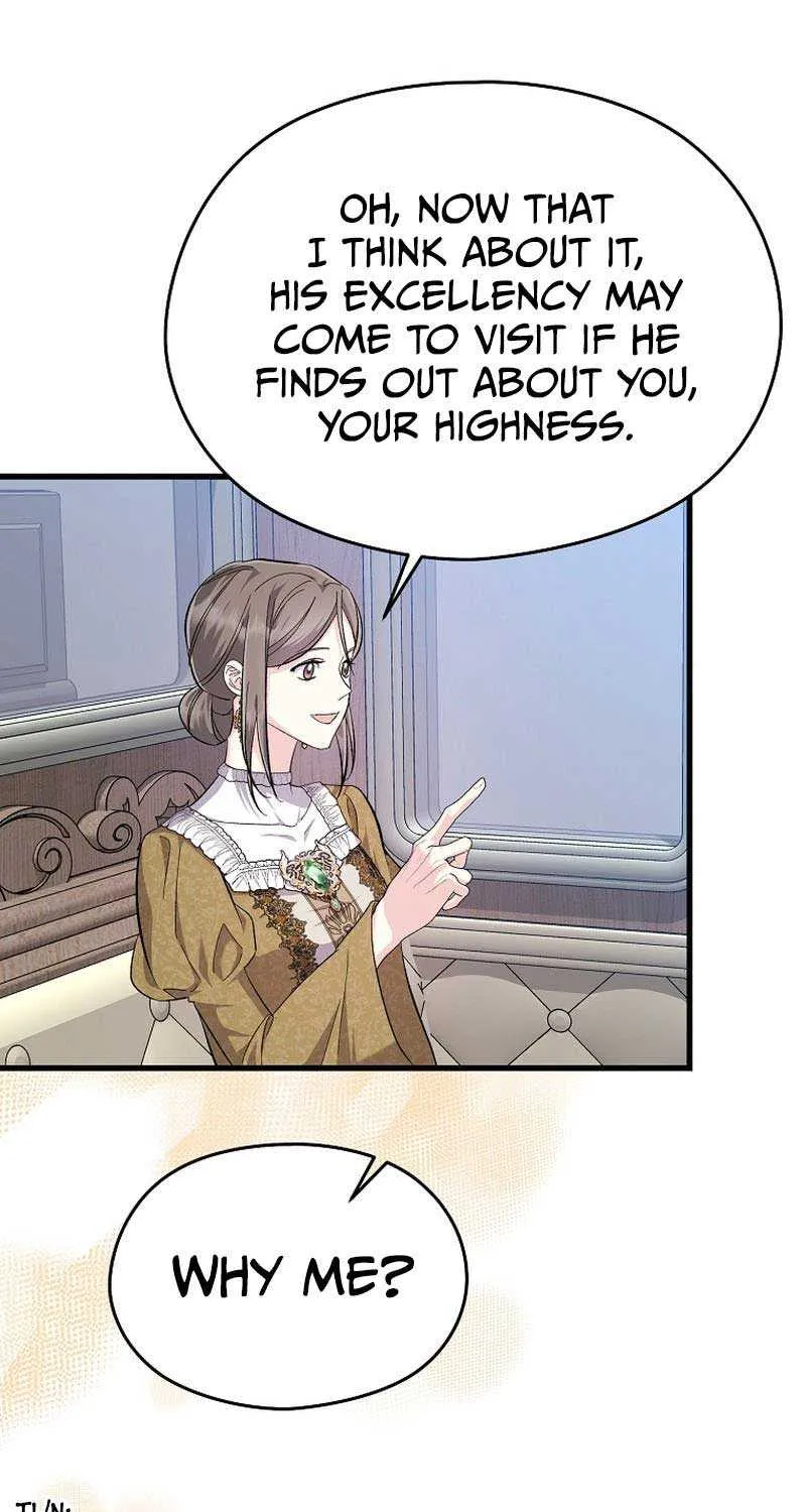 I Don’t Want to Work! Chapter 41 page 50 - 
