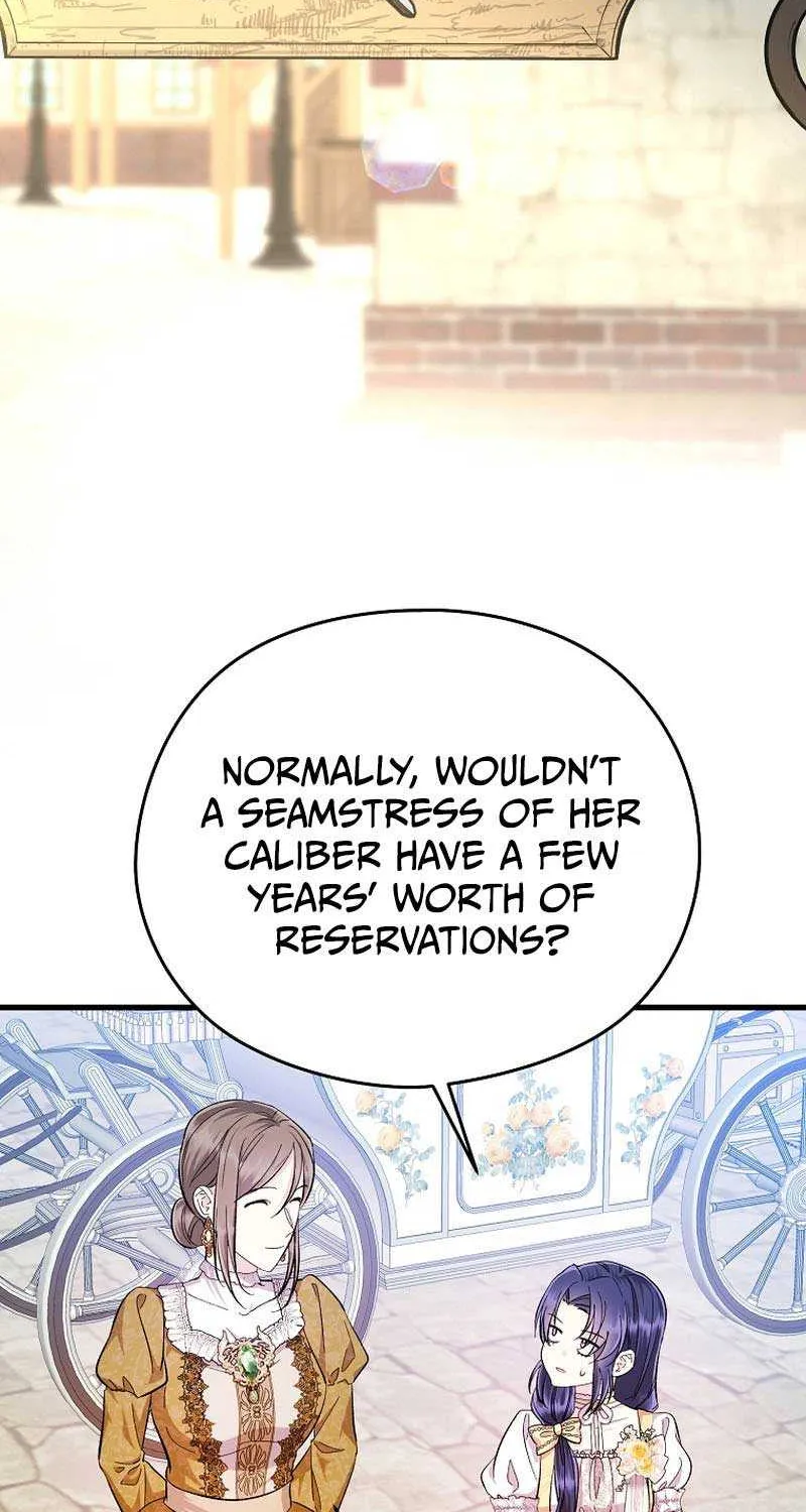 I Don’t Want to Work! Chapter 41 page 57 - 