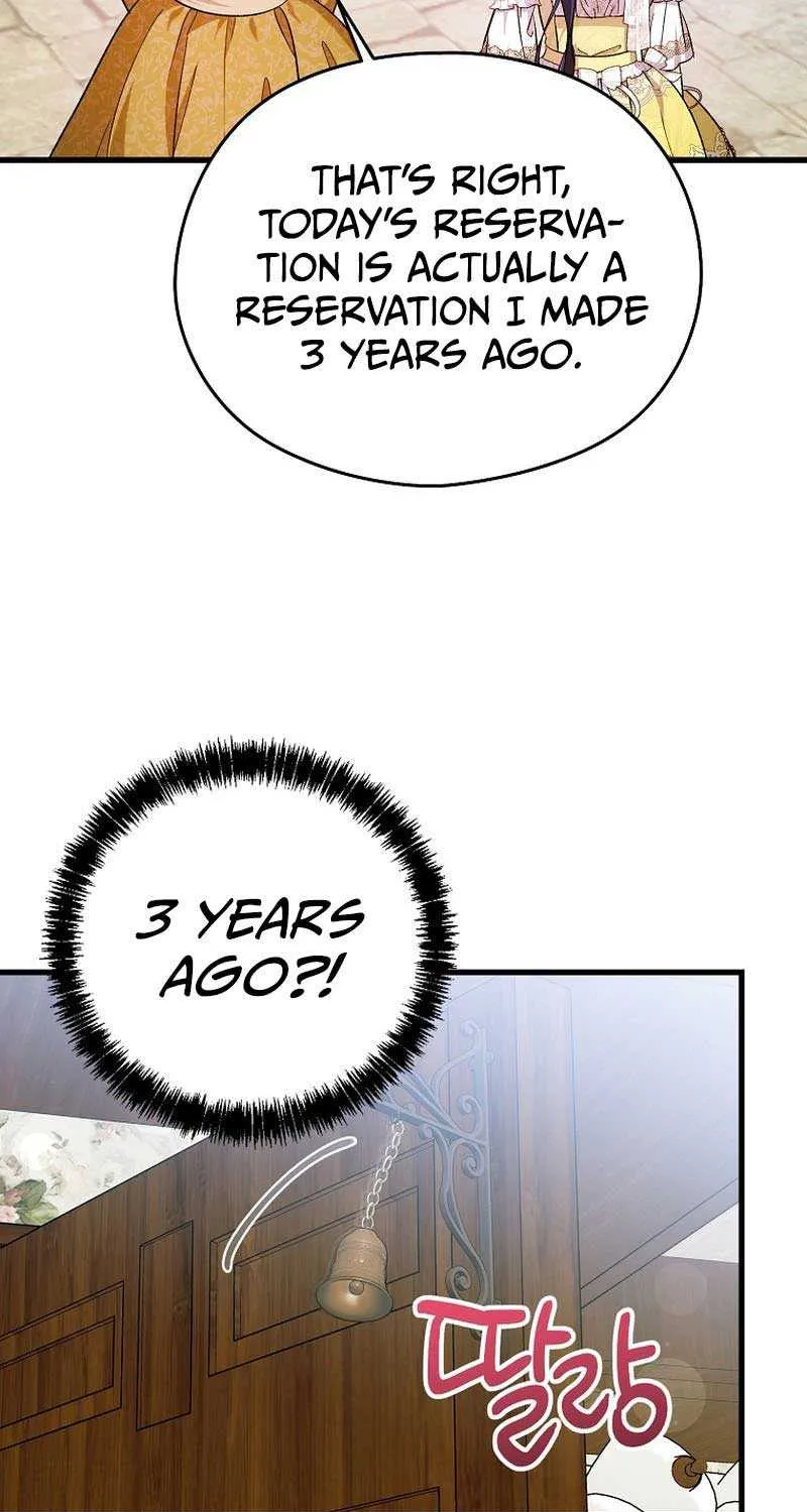 I Don’t Want to Work! Chapter 41 page 58 - 