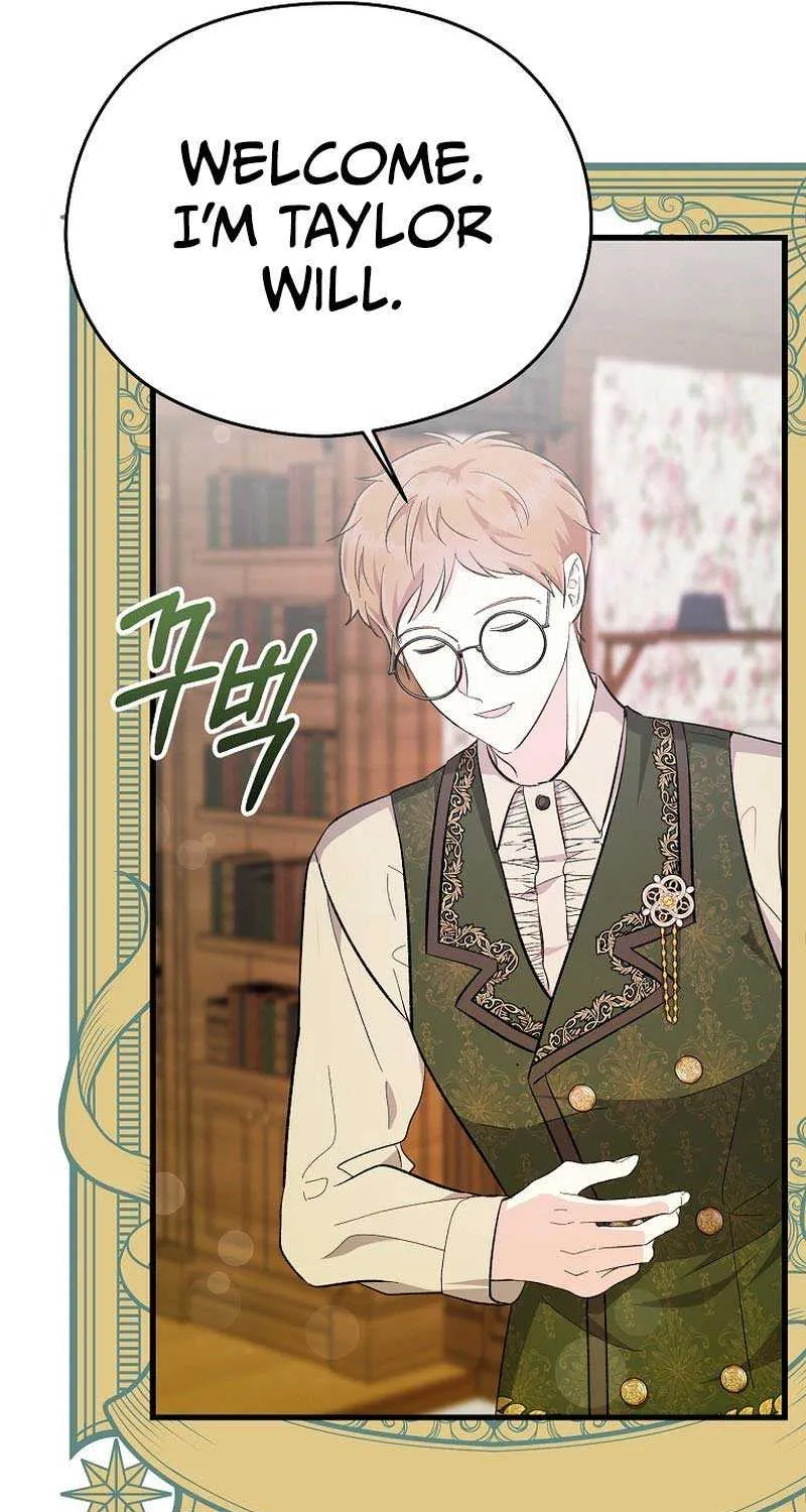I Don’t Want to Work! Chapter 41 page 60 - 