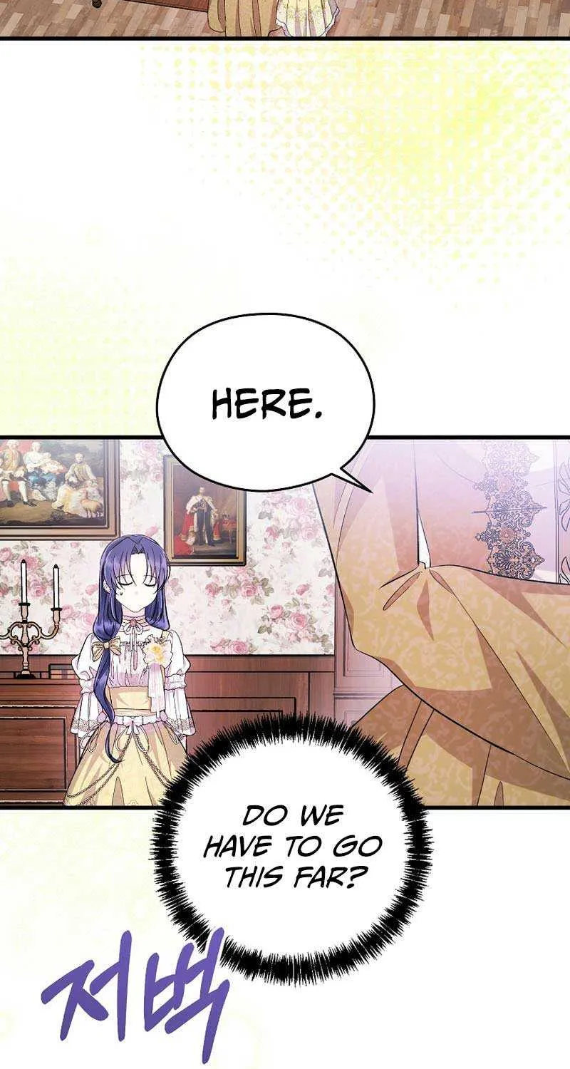 I Don’t Want to Work! Chapter 41 page 62 - 