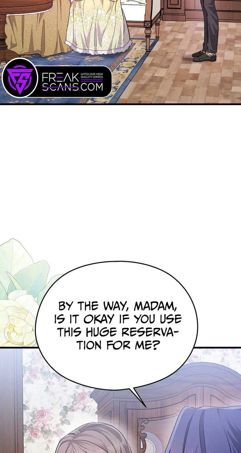 I Don’t Want to Work! Chapter 41 page 64 - 