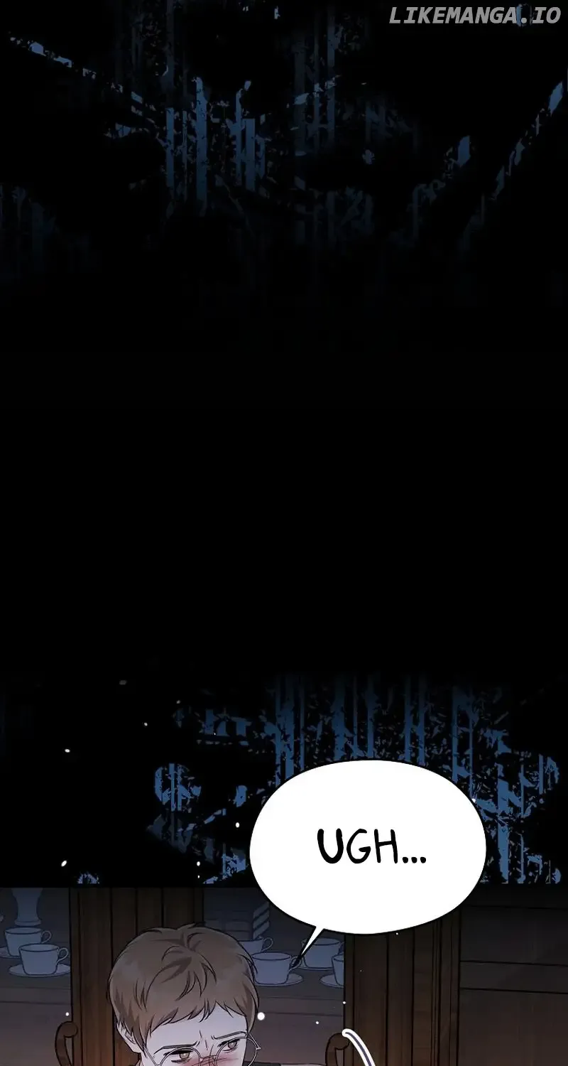 I Don’t Want to Work! Chapter 42 page 20 - 