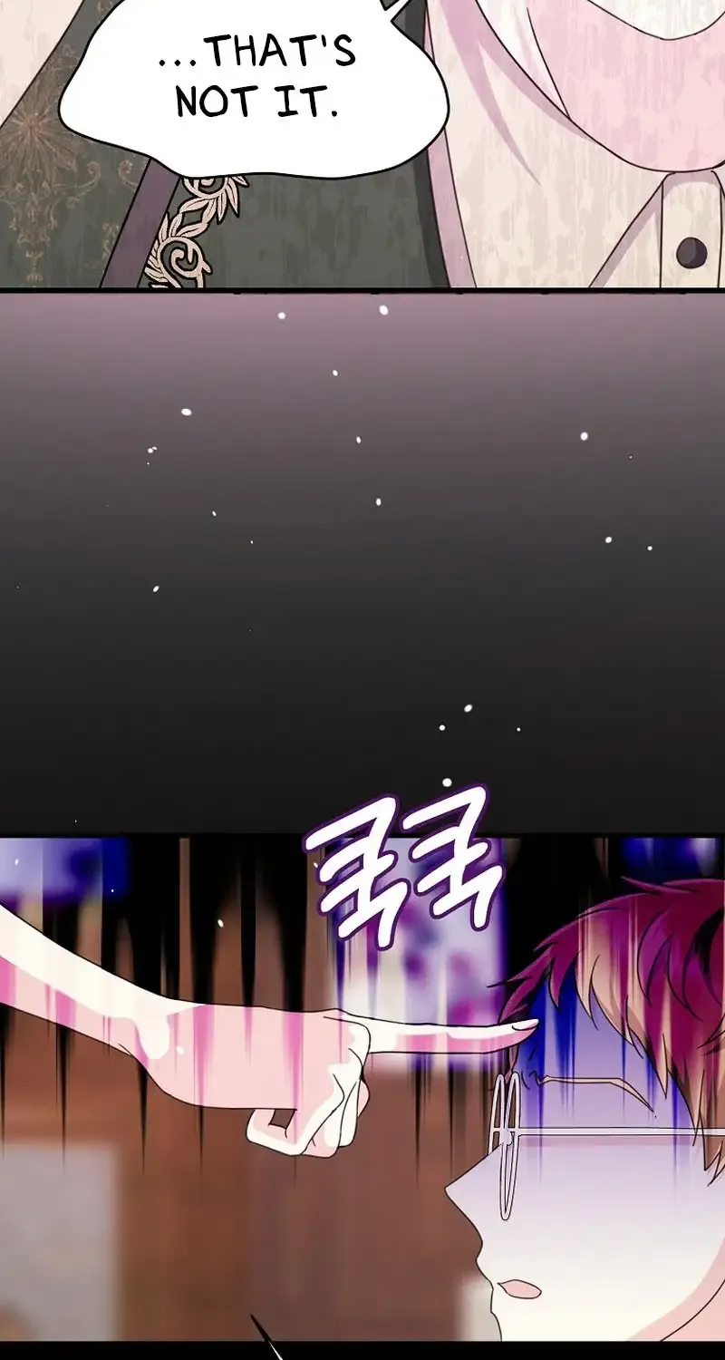 I Don’t Want to Work! Chapter 42 page 24 - 
