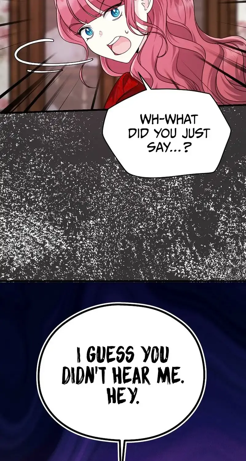 I Don’t Want to Work! Chapter 42 page 27 - 
