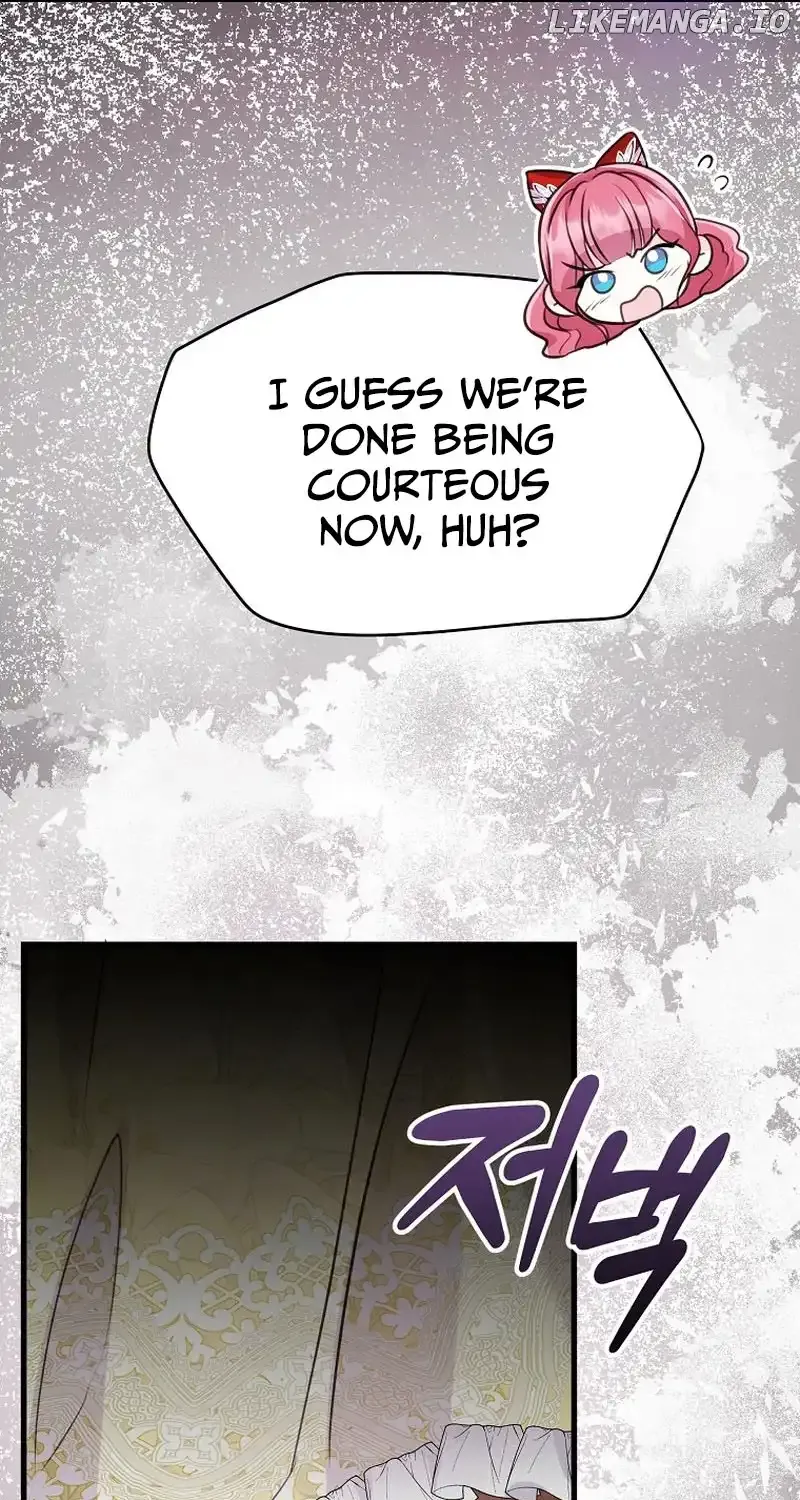 I Don’t Want to Work! Chapter 42 page 29 - 