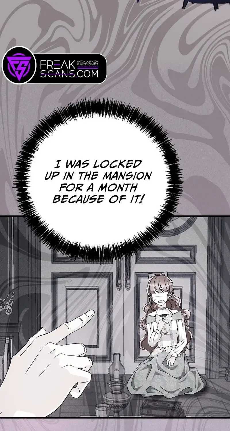 I Don’t Want to Work! Chapter 42 page 5 - 