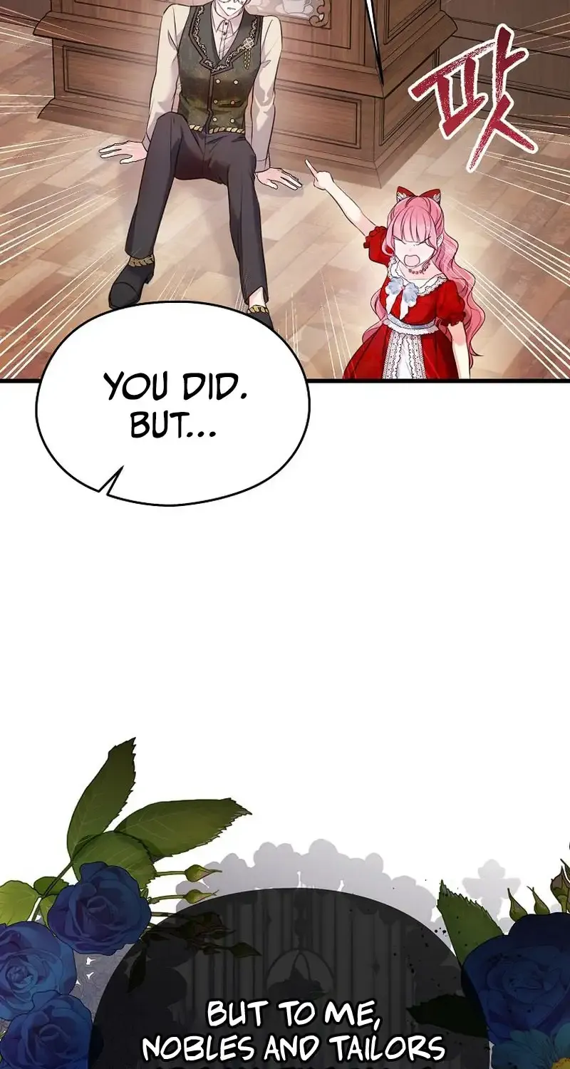 I Don’t Want to Work! Chapter 42 page 44 - 